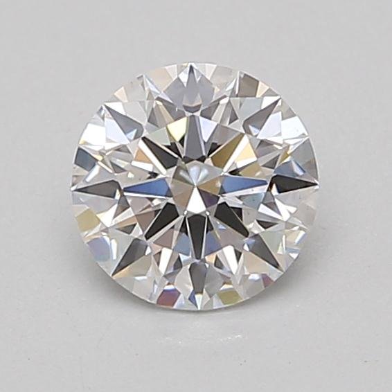 1.02ct E VS2 Rare Carat Ideal Cut Round Lab Grown Diamond