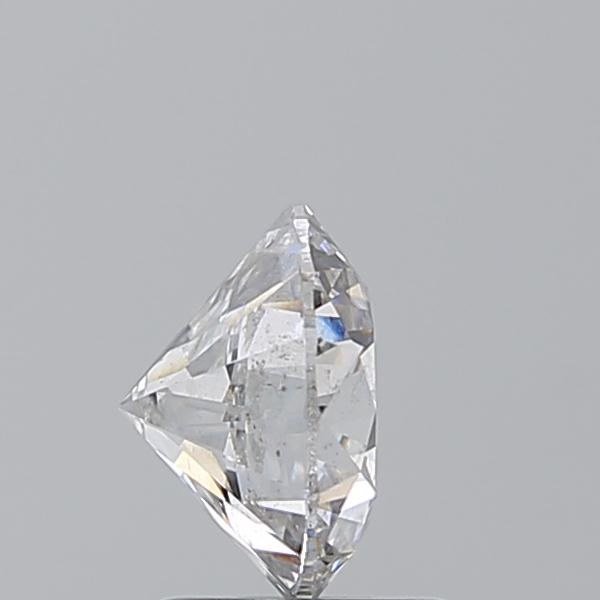 1.70ct E SI2 Rare Carat Ideal Cut Round Diamond