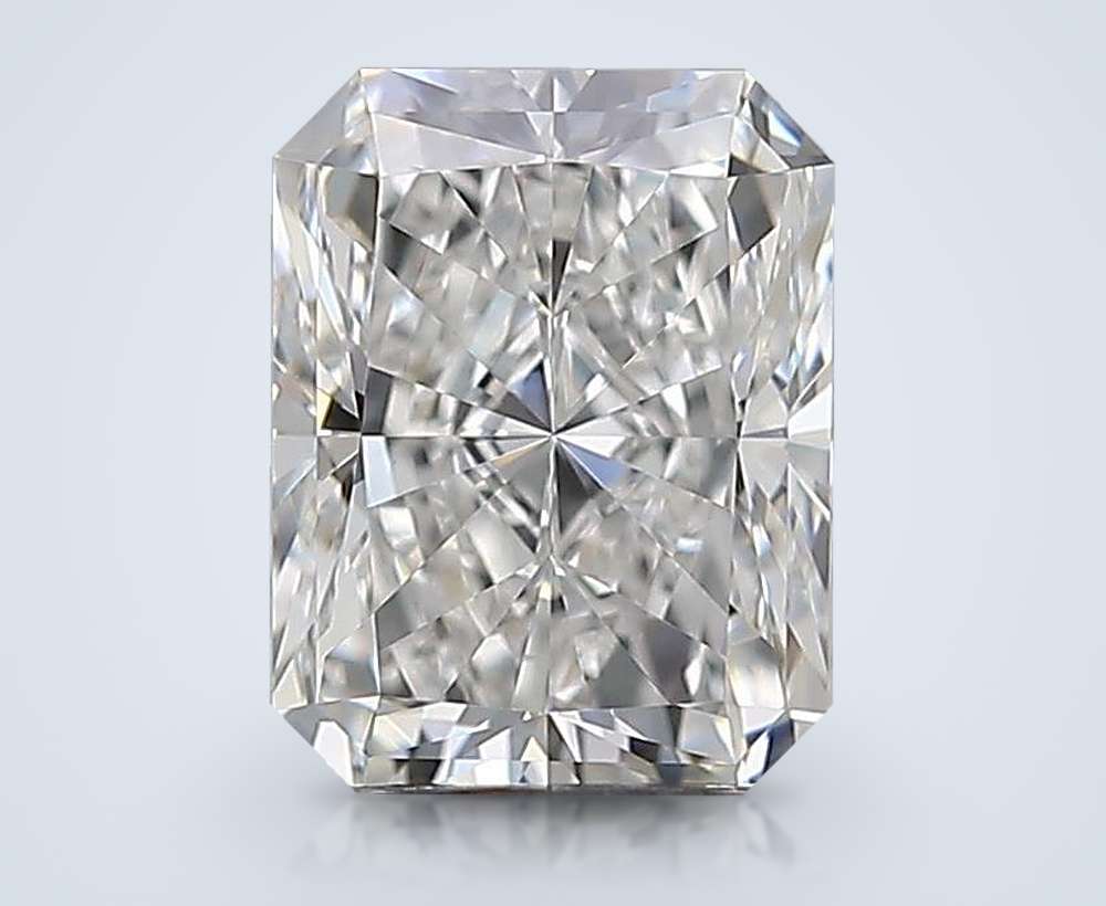 1.20 Carat Radiant Natural Diamond