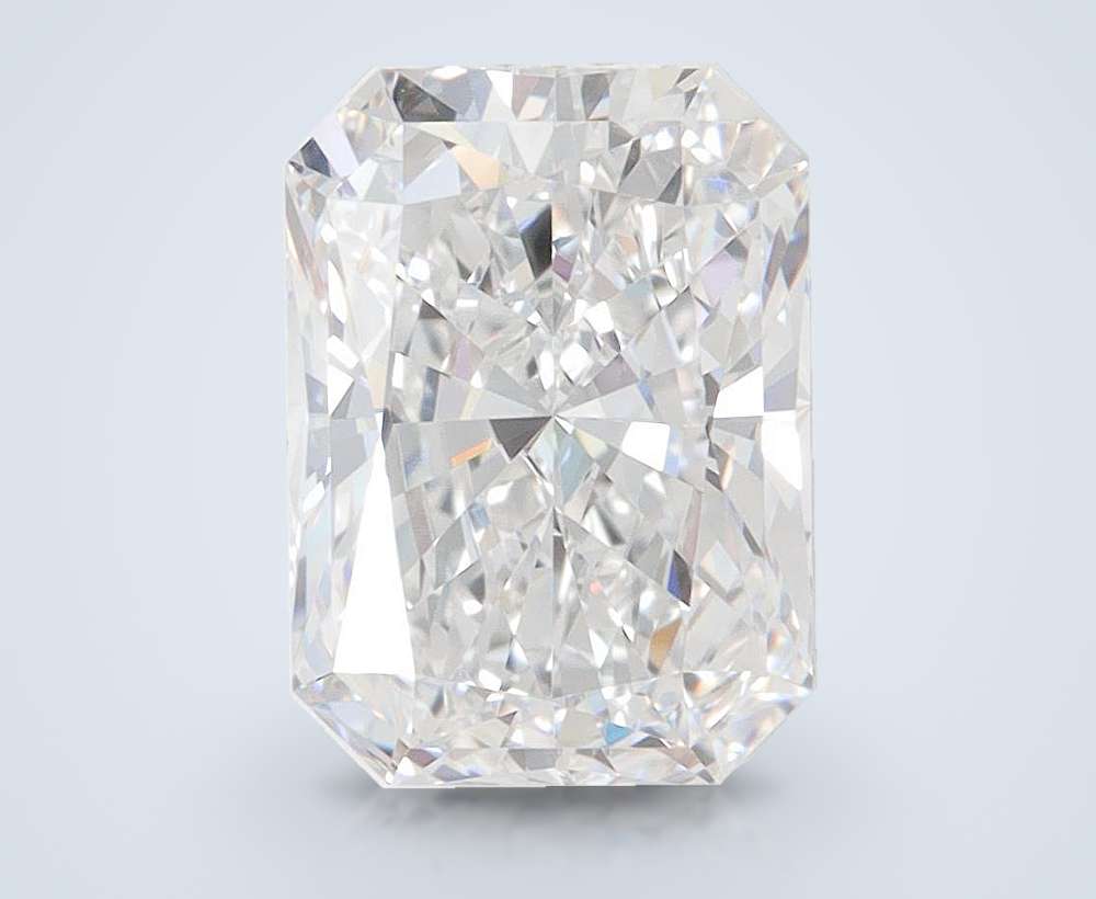 3.10 Carat Radiant Lab Diamond