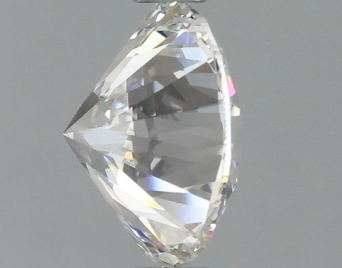 1.56ct G VVS1 Rare Carat Ideal Cut Round Lab Grown Diamond