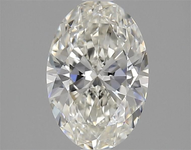 1.15 Carat Oval Lab Diamond