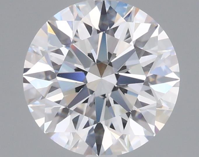 1.52 Carat Round Lab Diamond