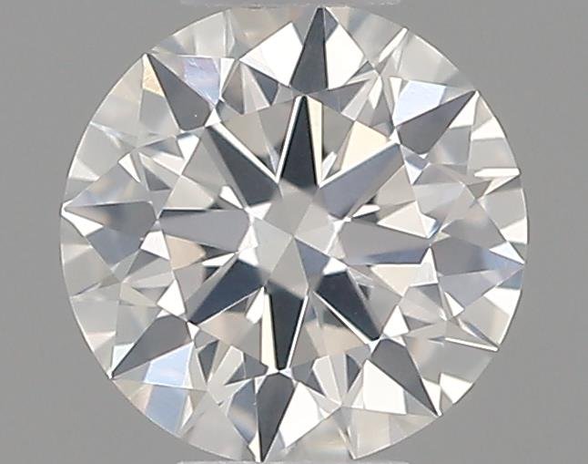 0.33ct H SI2 Rare Carat Ideal Cut Round Diamond