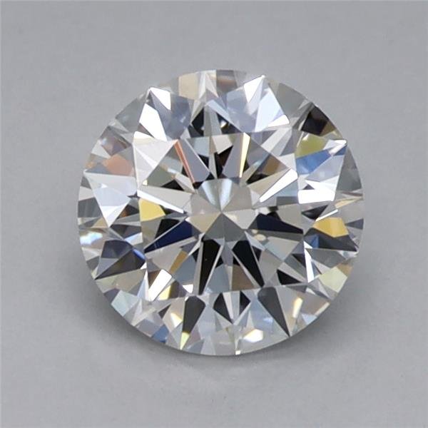 0.30ct G VVS2 Rare Carat Ideal Cut Round Diamond