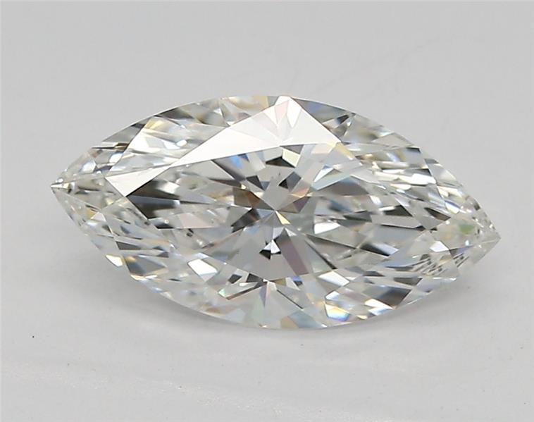 1.08 Carat Marquise Lab Diamond