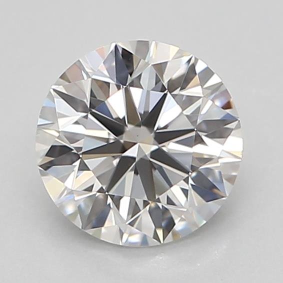 0.40ct E VS1 Rare Carat Ideal Cut Round Diamond