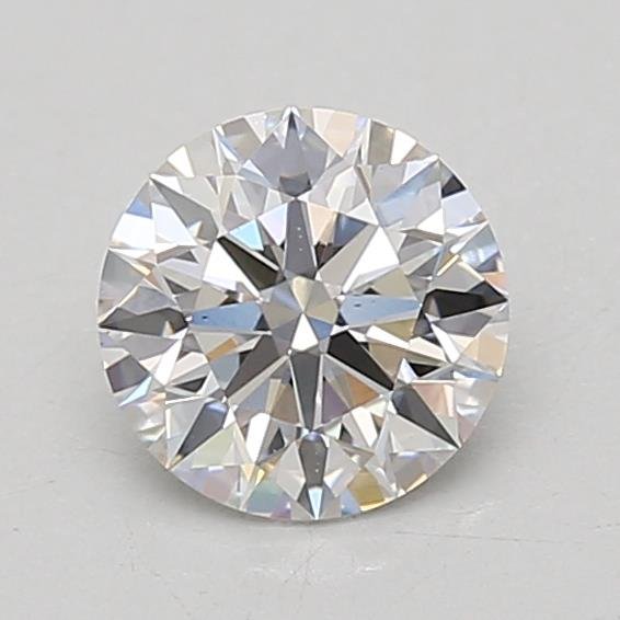 1.06ct E VS1 Rare Carat Ideal Cut Round Lab Grown Diamond