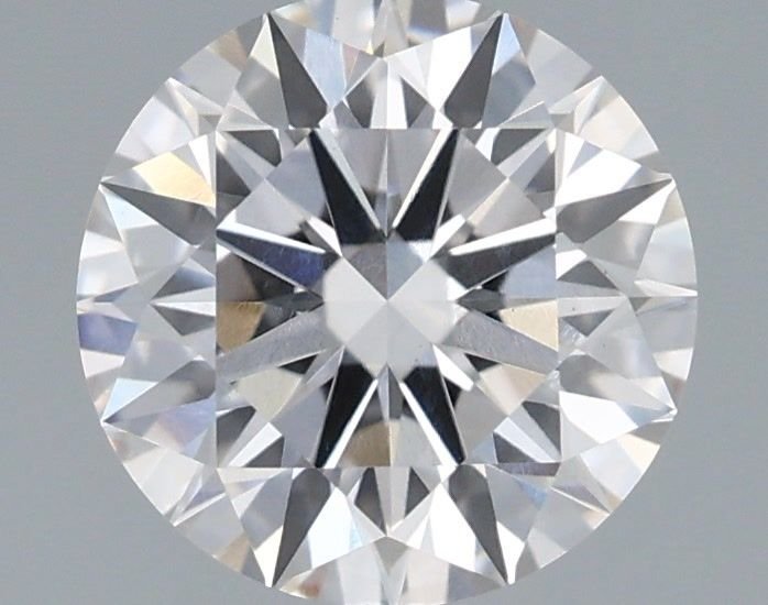 1.53ct I VS1 Rare Carat Ideal Cut Round Lab Grown Diamond