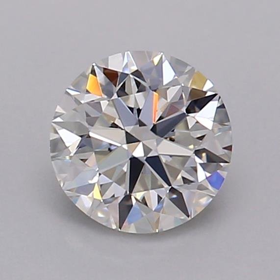 0.41ct G VVS1 Very Good Cut Round Diamond