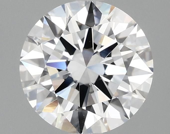 1.89 Carat Round Lab Diamond