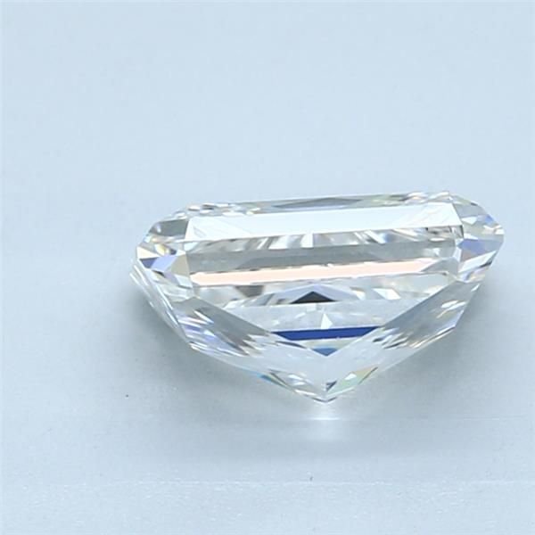 2.01 Carat Radiant Natural Diamond