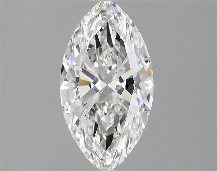 1.50 Carat Marquise Lab Diamond
