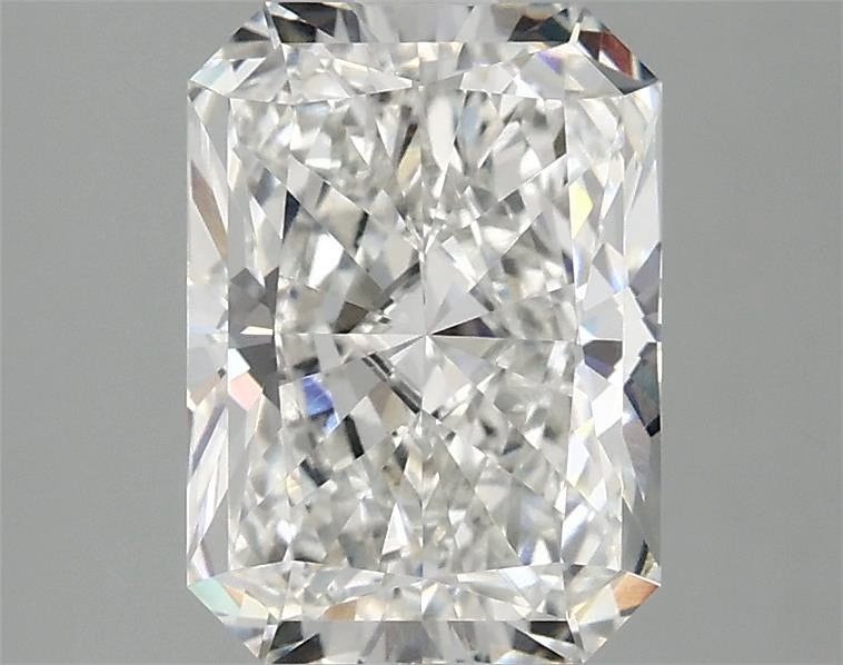 2.51 Carat Radiant Lab Diamond