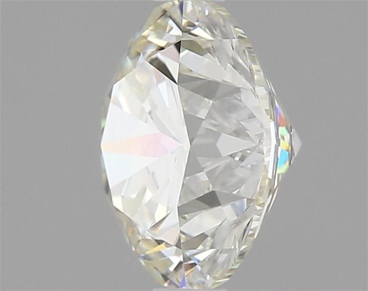 1.40ct J VVS2 Excellent Cut Round Diamond