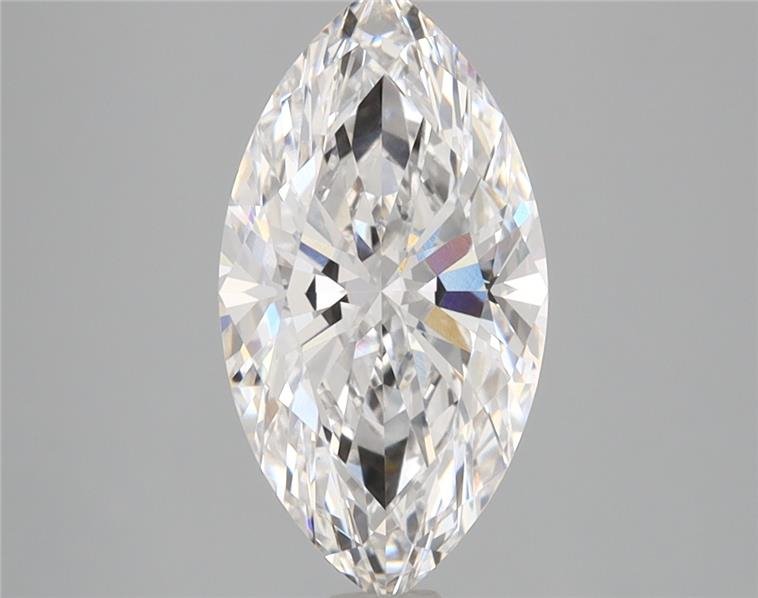 2.17 Carat Marquise Lab Diamond