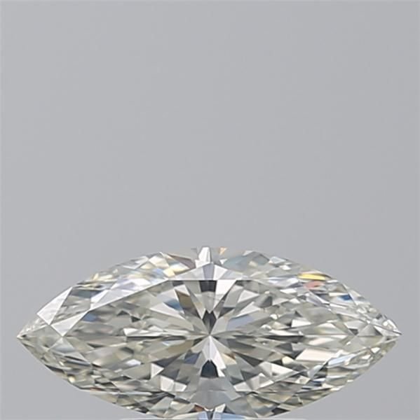 1.04ct H SI1 Rare Carat Ideal Cut Marquise Diamond