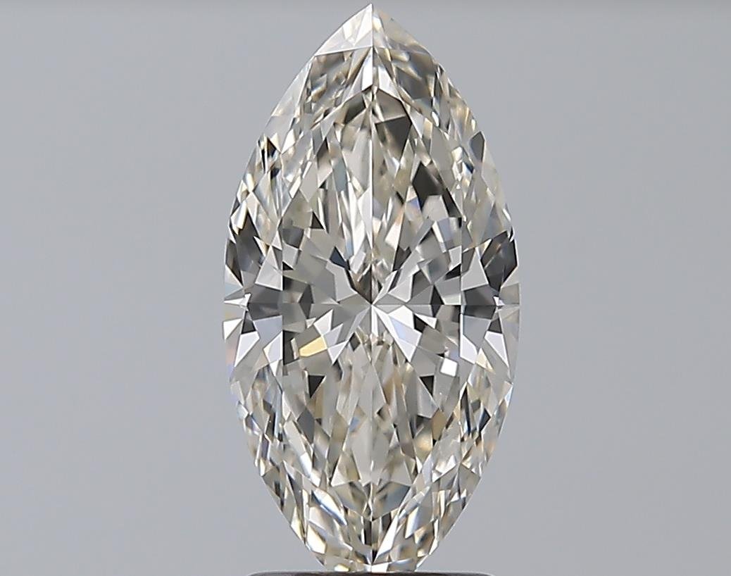 1.79ct K VVS1 Rare Carat Ideal Cut Marquise Diamond