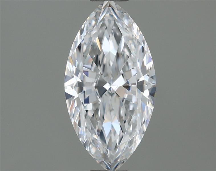 0.90 Carat Marquise Natural Diamond