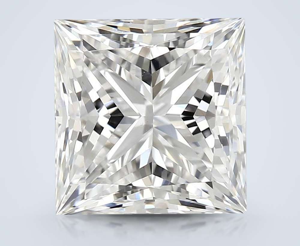 1.45 Carat Princess Natural Diamond
