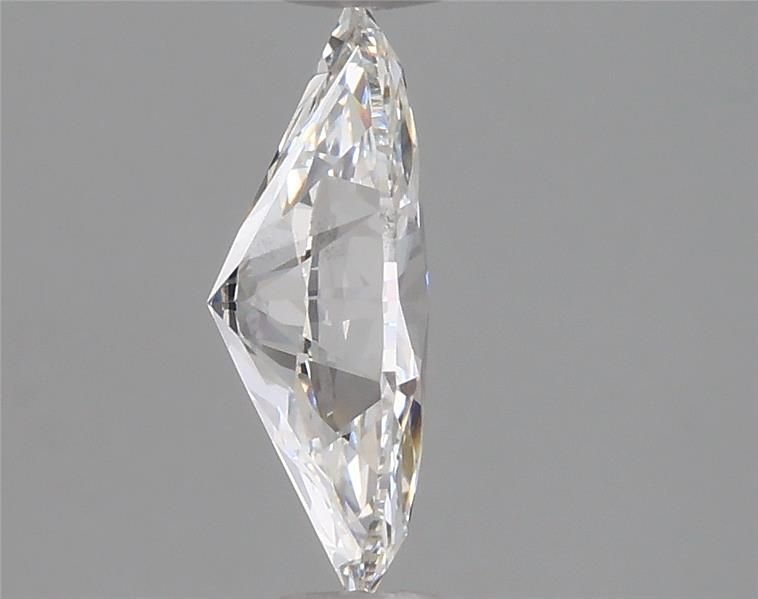 1.42ct F VS2 Rare Carat Ideal Cut Marquise Lab Grown Diamond