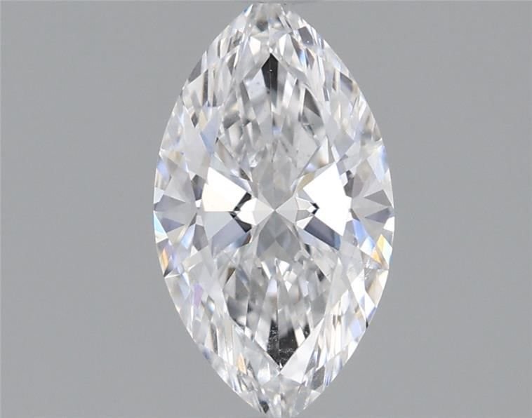 0.75 Carat Marquise Natural Diamond