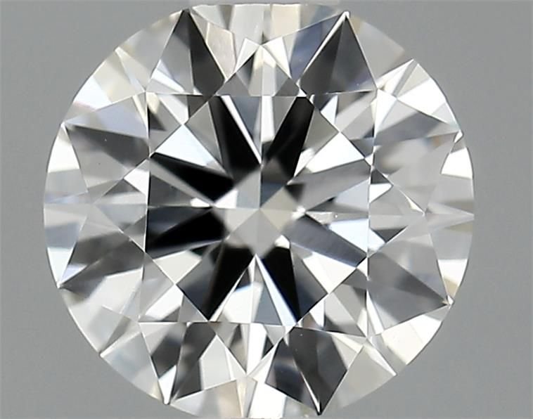 1.16 Carat Round Lab Diamond