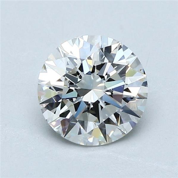1.50ct J VVS2 Rare Carat Ideal Cut Round Diamond