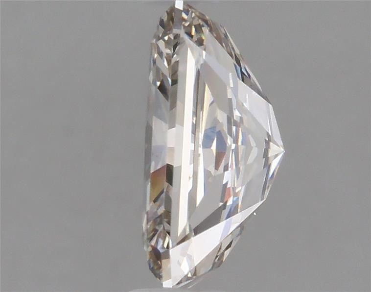 1.69ct I VS1 Rare Carat Ideal Cut Radiant Lab Grown Diamond