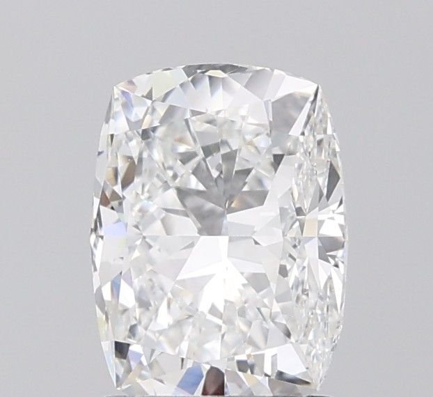 1.60 Carat Cushion Lab Diamond