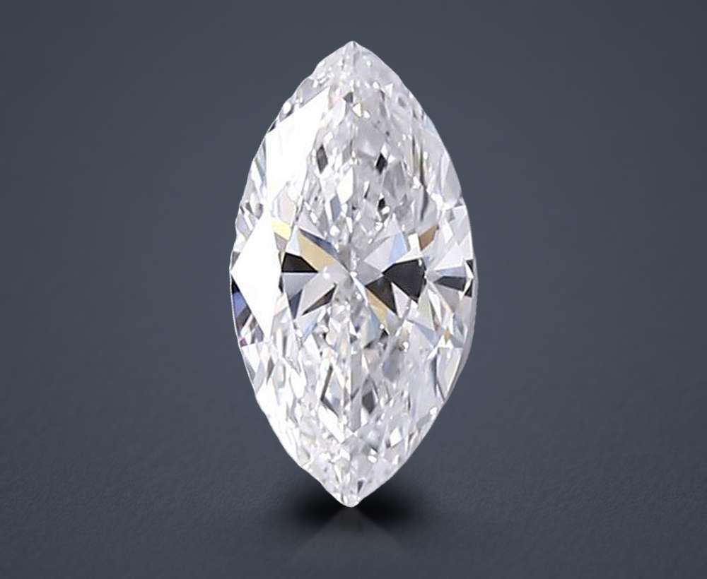5.10 Carat Marquise Lab Diamond