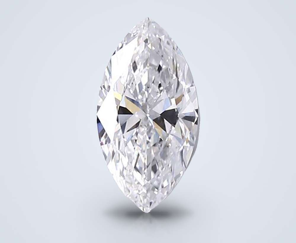 5.10 Carat Marquise Lab Diamond