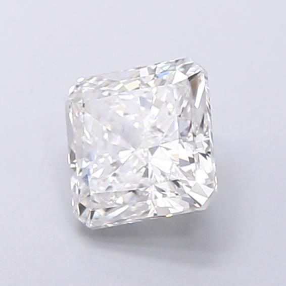 1.93 Carat Radiant Lab Diamond