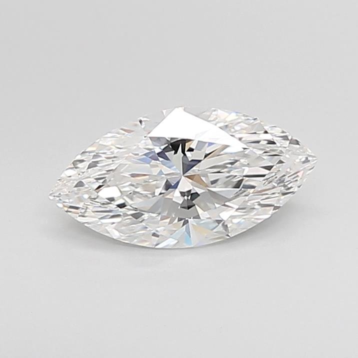 1.38ct E VS1 Very Good Cut Marquise Lab Grown Diamond