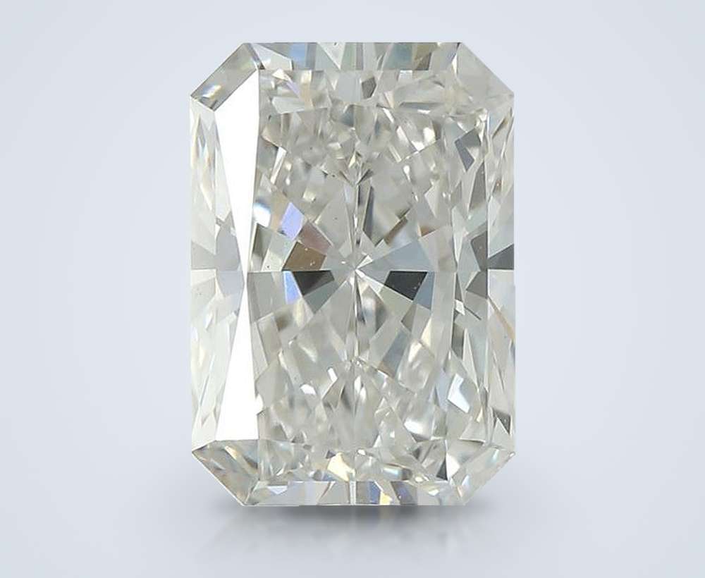 1.80 Carat Radiant Lab Diamond