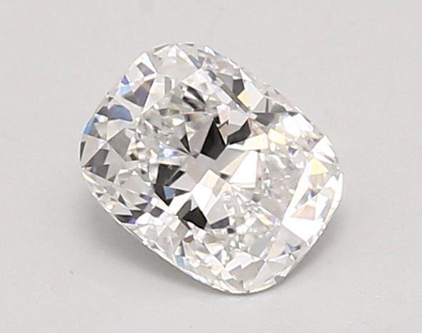 1.13ct E VVS2 Rare Carat Ideal Cut Cushion Lab Grown Diamond