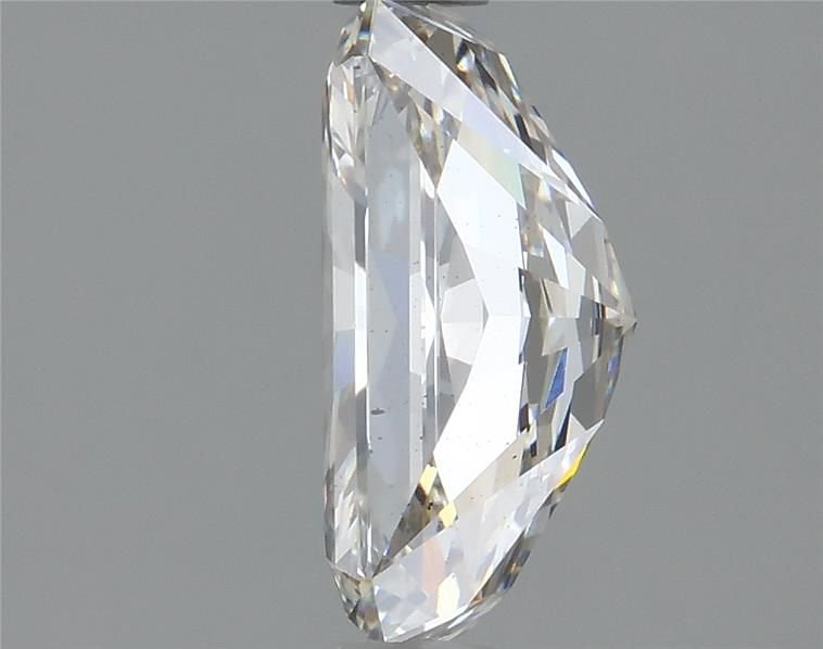 1.94ct H VS2 Rare Carat Ideal Cut Radiant Lab Grown Diamond