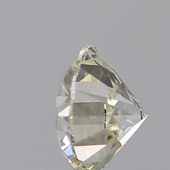 0.38ct J VVS2 Ideal Cut Round Diamond