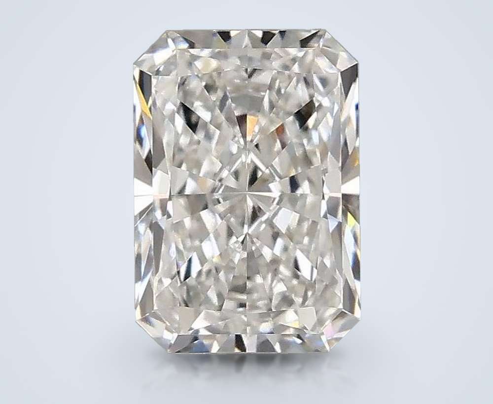 1.56 Carat Radiant Lab Diamond