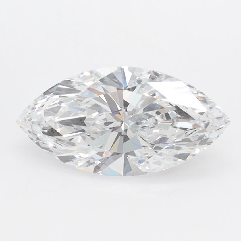 1.02 Carat Marquise Lab Diamond