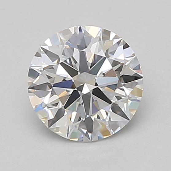 1.07ct E VS1 Rare Carat Ideal Cut Round Lab Grown Diamond