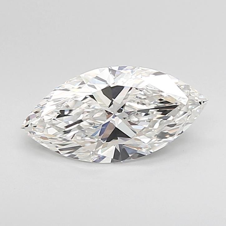 1.53 Carat Marquise Lab Diamond