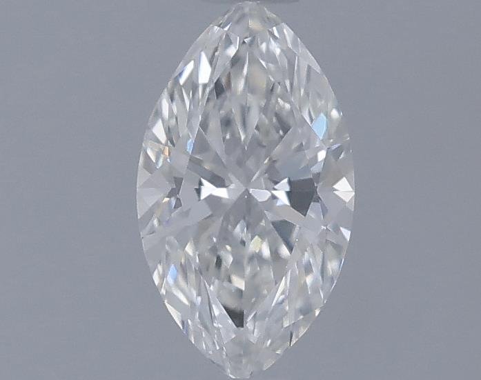 0.40 Carat Marquise Natural Diamond