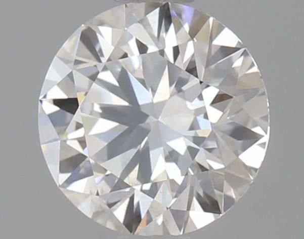 1.26ct E VS2 Rare Carat Ideal Cut Round Lab Grown Diamond