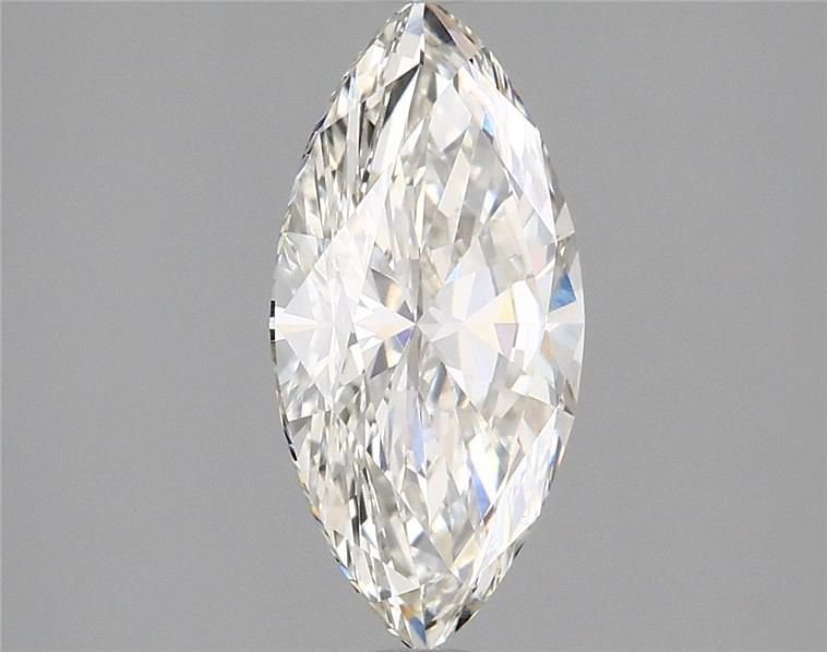 1.60ct I VS1 Rare Carat Ideal Cut Marquise Lab Grown Diamond