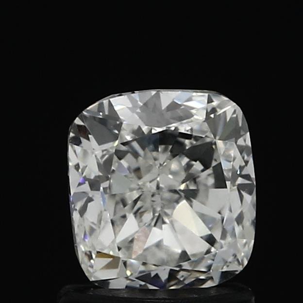 1.20ct I IF Very Good Cut Cushion Diamond