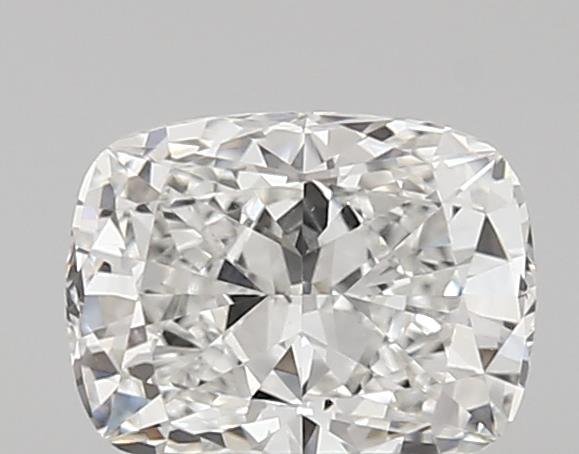 1.05 Carat Cushion Lab Diamond