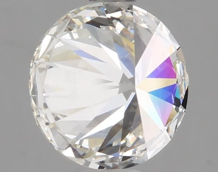 1.96ct H VS2 Excellent Cut Round Lab Grown Diamond