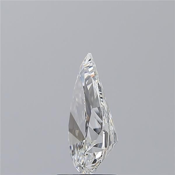 2.06 Carat Pear Natural Diamond