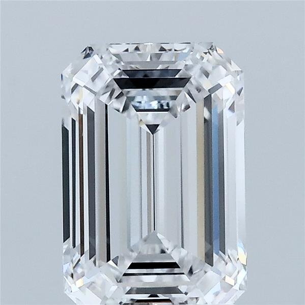 1.77 Carat Emerald Lab Diamond